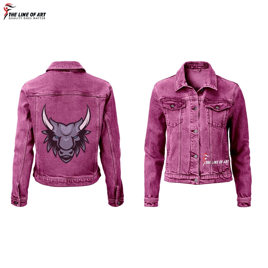 2024  Autumn Winter New Fashion fur Jean Jacket For Women Denim Coat Fur Lining Vintage Casual Jacket