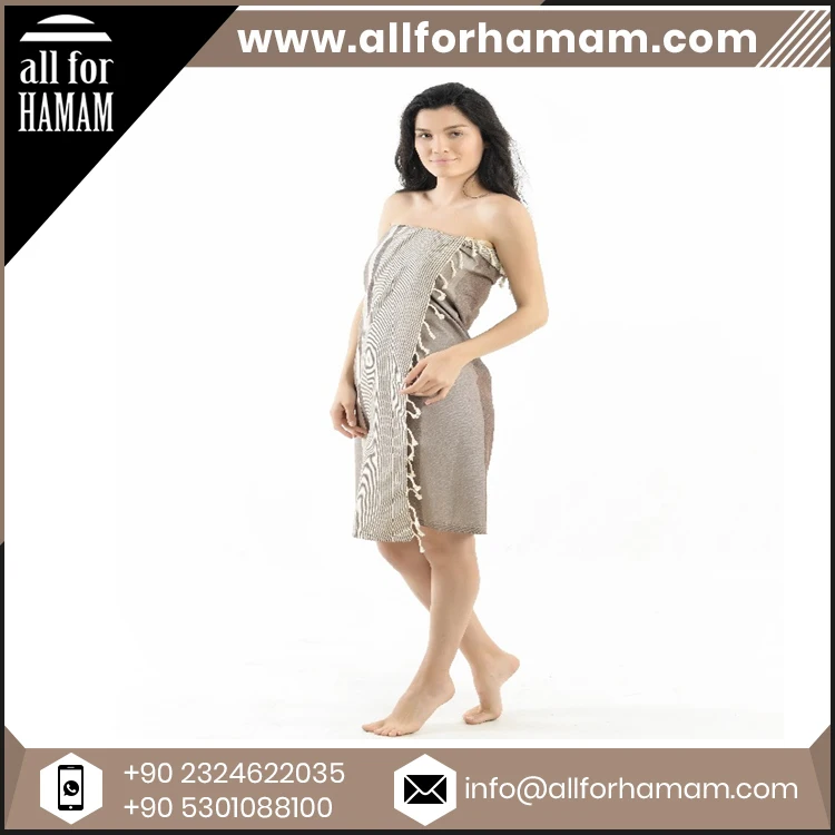 Top Quality for Stylish Peshtemal Towel Fouta Peshtemal Beach Towel Hotel and SPA Centers Turkish Peshtamal