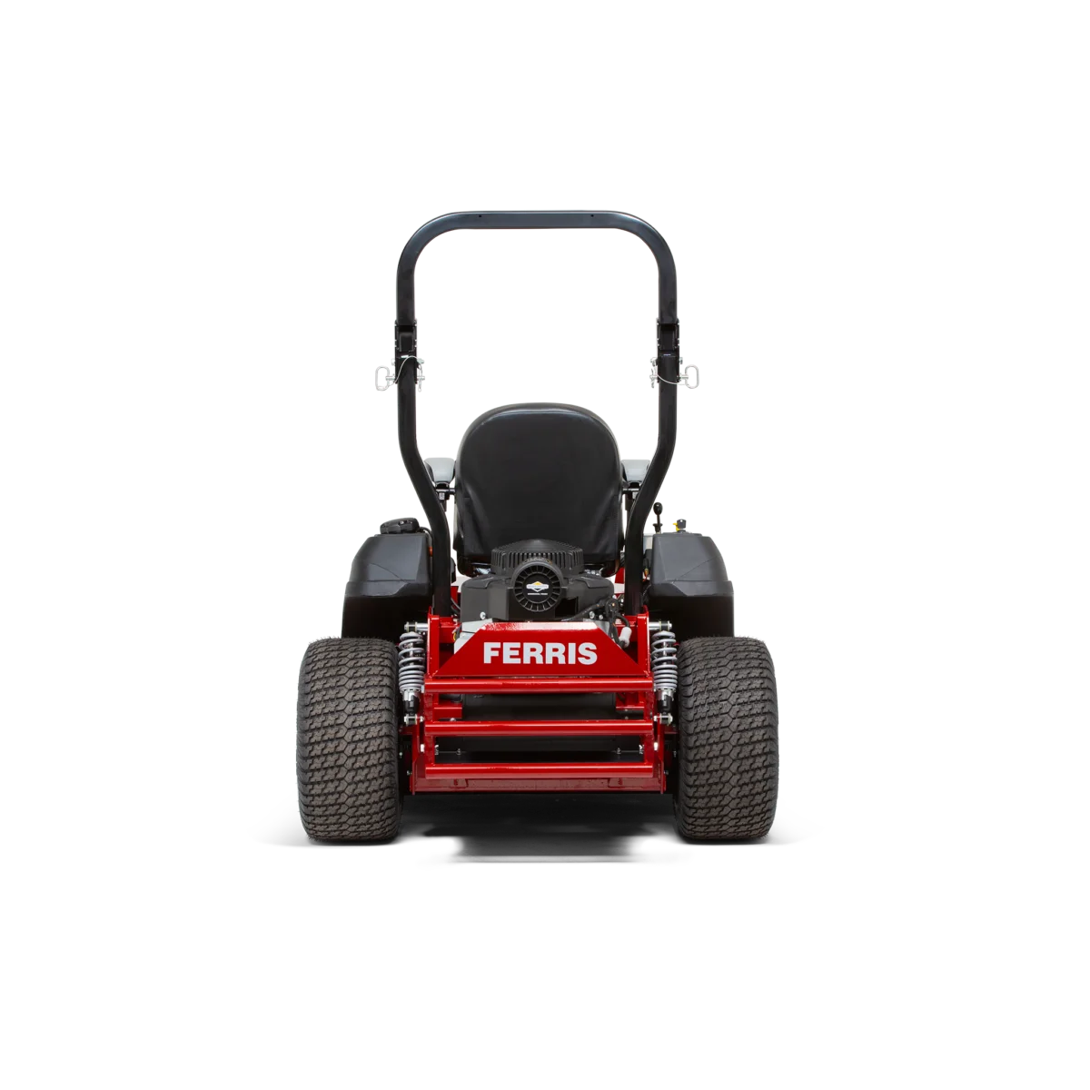 ON SALES PROMO Ferriss ISX 800 - 132 cm Commercial Zero Turn Mower