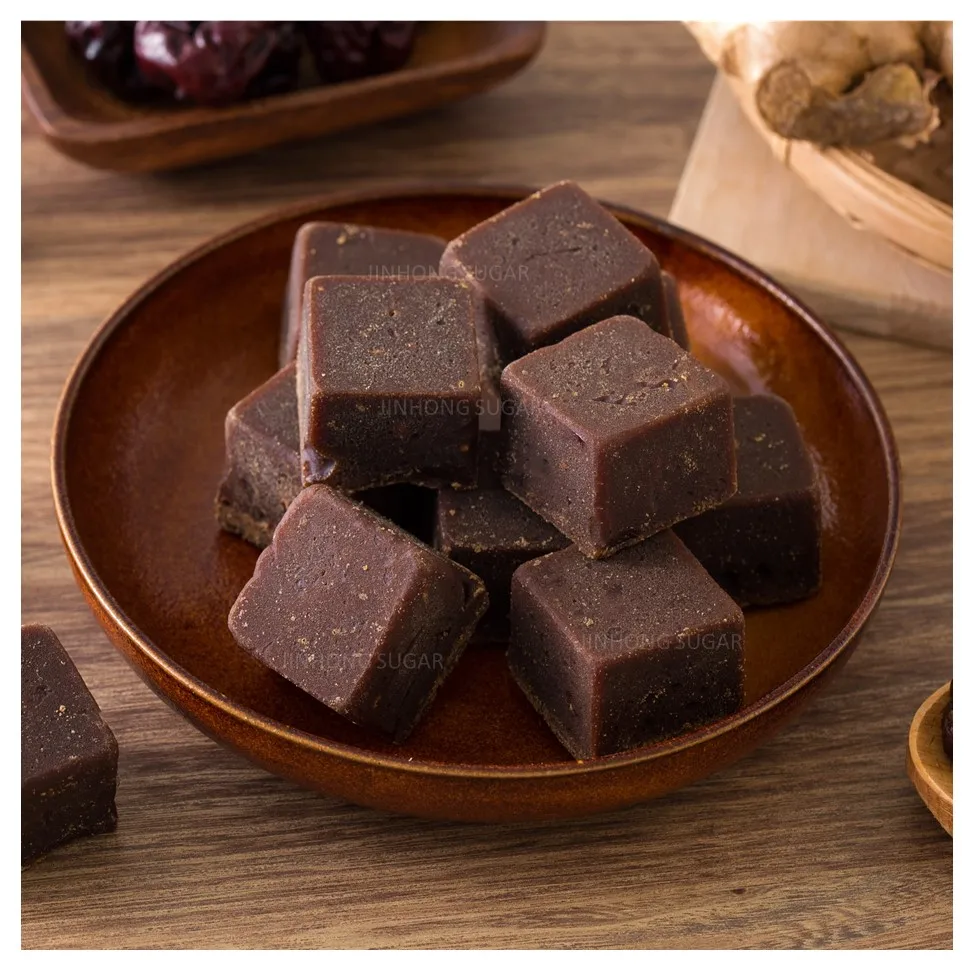 Instant Rose Tea Cubes