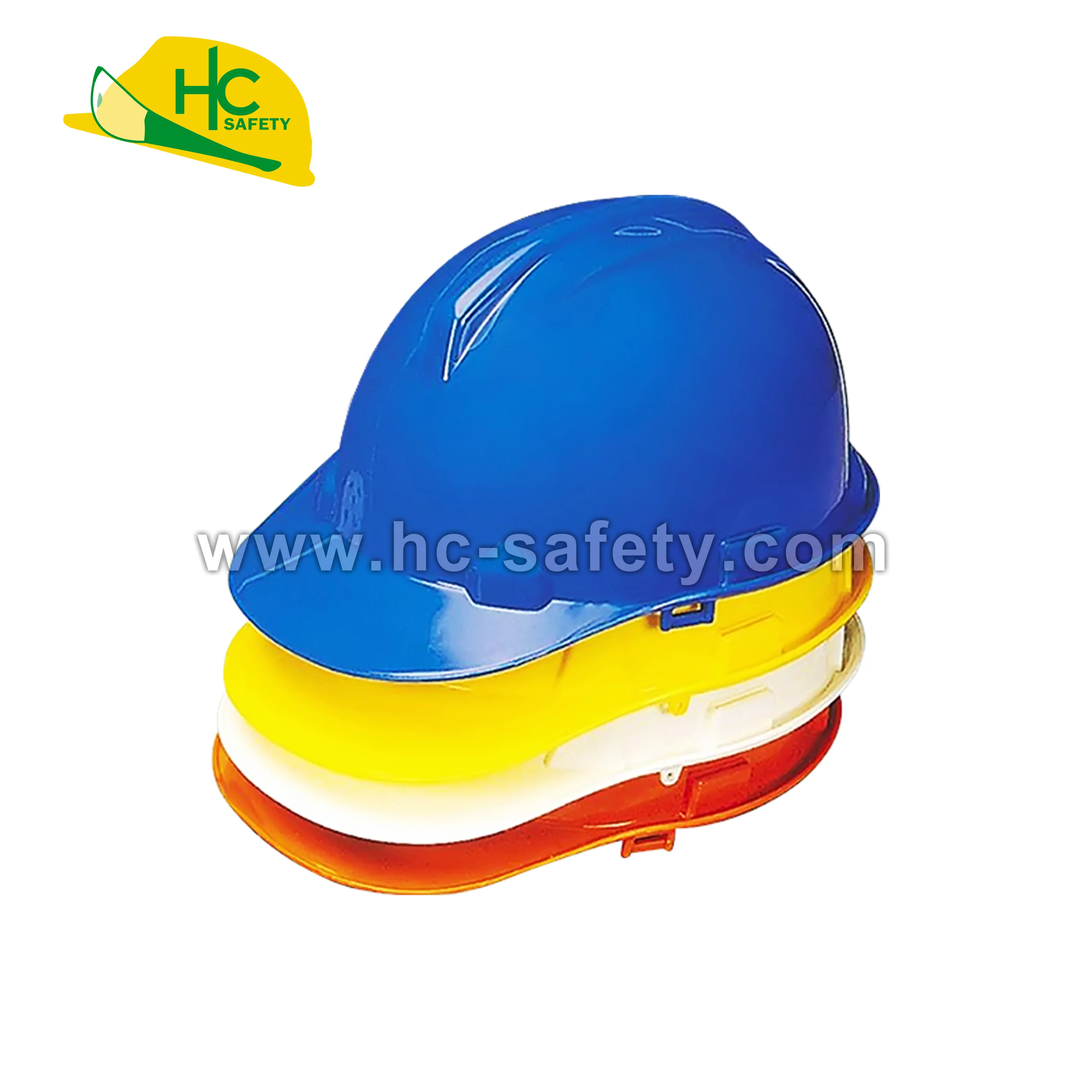 H101 Safety Headgear factory safety  helmets personal protective  equipment