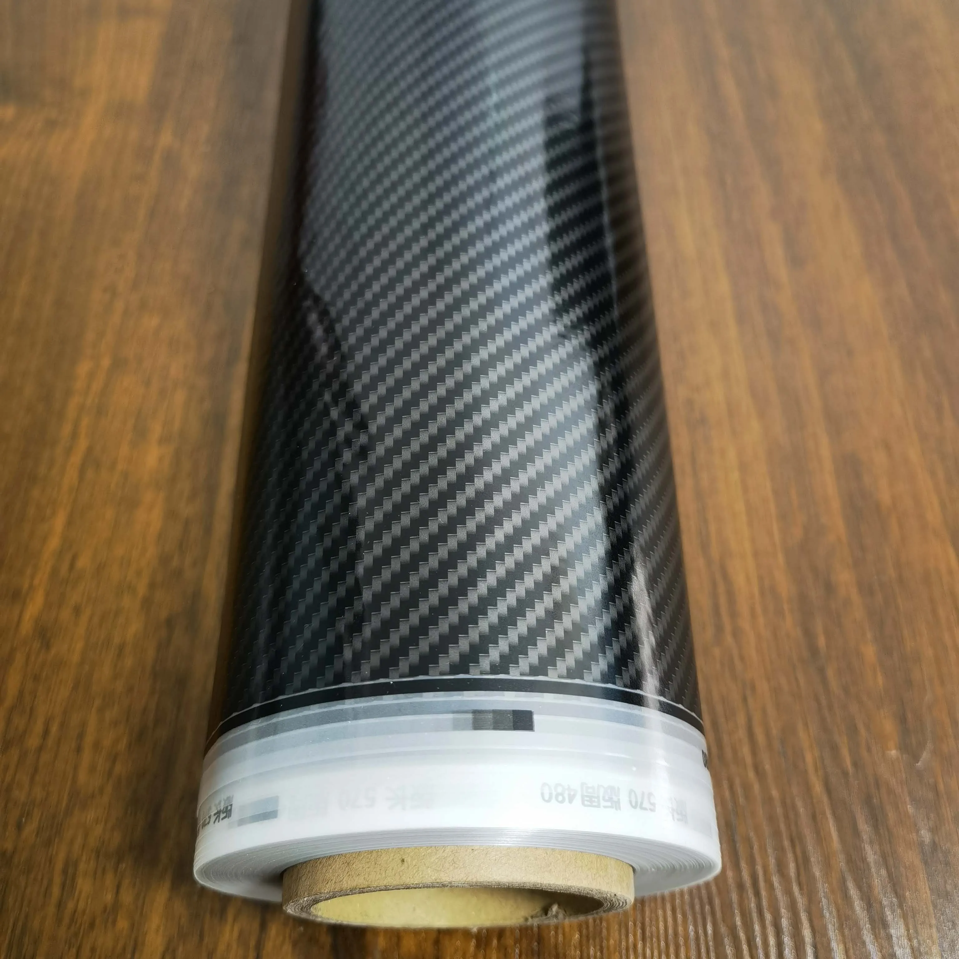 Hydro Dipping Film Water Transfer Printing Film Carbon Fiber Hydrodipping Hydrographic