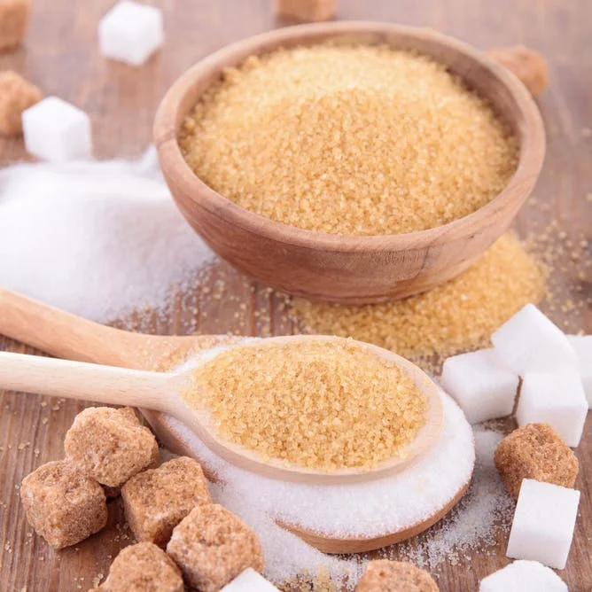 Hot Sale Refine White Sugar / ICUMSA 45 Sugar / White ICUMSA 45 In Bulk For Sale