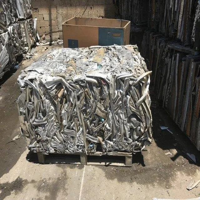99% Pure Aluminum Scrap 6063/ Alloy Wheel Scrap/ Ubc Aluminum extrusion Scrap