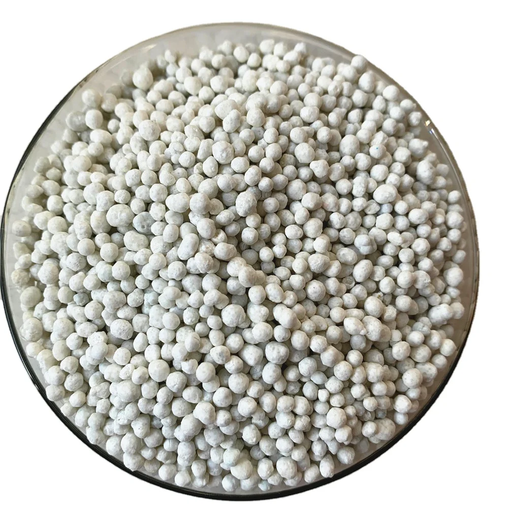 Low price White Fertilizer Ammonium Sulphate NPK Fertilizer