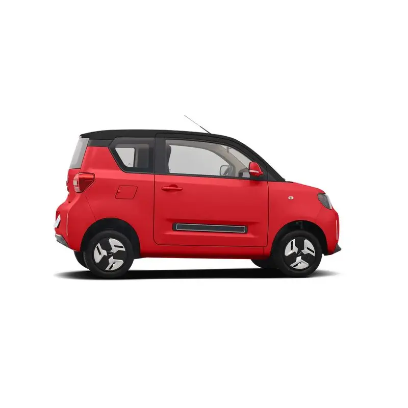 2023 of BAIC Ingots HATCHBACK RWD electric car EV 170km 13.6kWh Ps 20KW/85NM R13 Leading version LHD new used car for sale