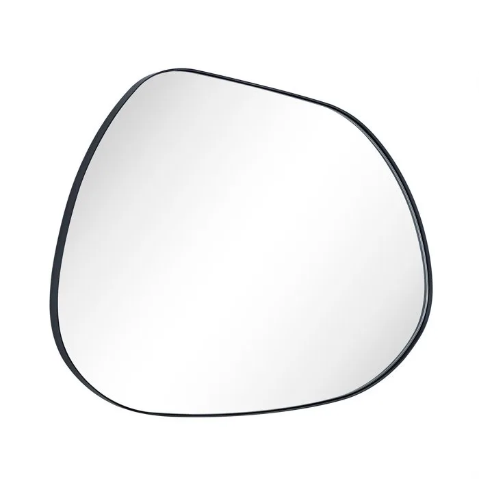 Wall Mirrors with Intricate Carvings for a Classic Touch