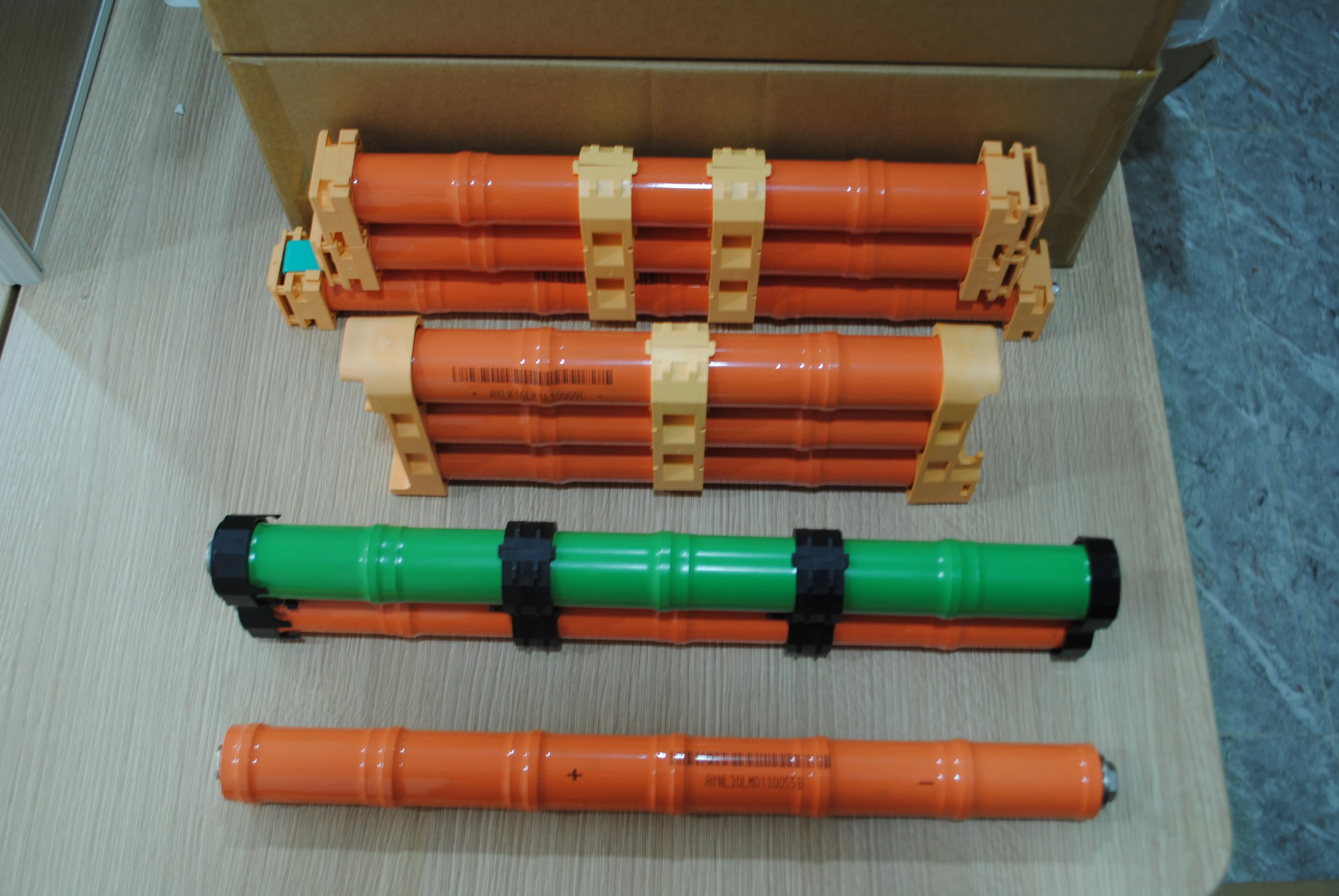 Kingkong 7.2V 6NH-D 6000MAH 25C 150A 3000 cycles Ni-Mh battery stick for hybrid cars