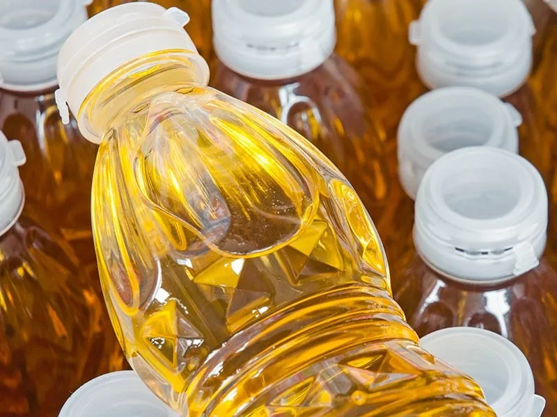 Cotton Seed Oil 100% Pure Cooking Grade/ Refined Cottonseed oil