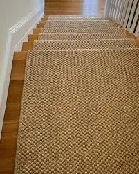 Beautifully Designed Handwoven Sisal Rug Sisa Floor Carpet Rugs Door Mats Handmade Hand Woven Natural Cotton Custom Adult Boho