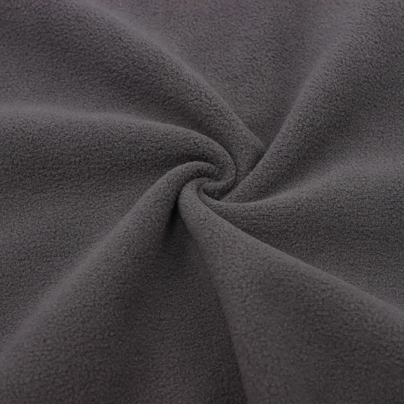 Дышащая, водонепроницаемая, ветровка, стрейч ТПУ мембрана скрепленный 3 слоя полиэстер флисовая ткань на открытом воздухе