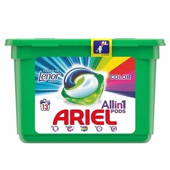 Стиральный порошок Ariel высококачественное моющее средство доступно оптом