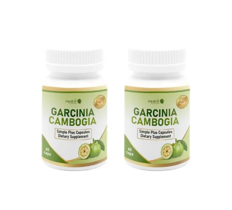 Match Q  effective Burn fat in 15 days  weight loss capsules with Garcinia Cambogia Slimming capsules