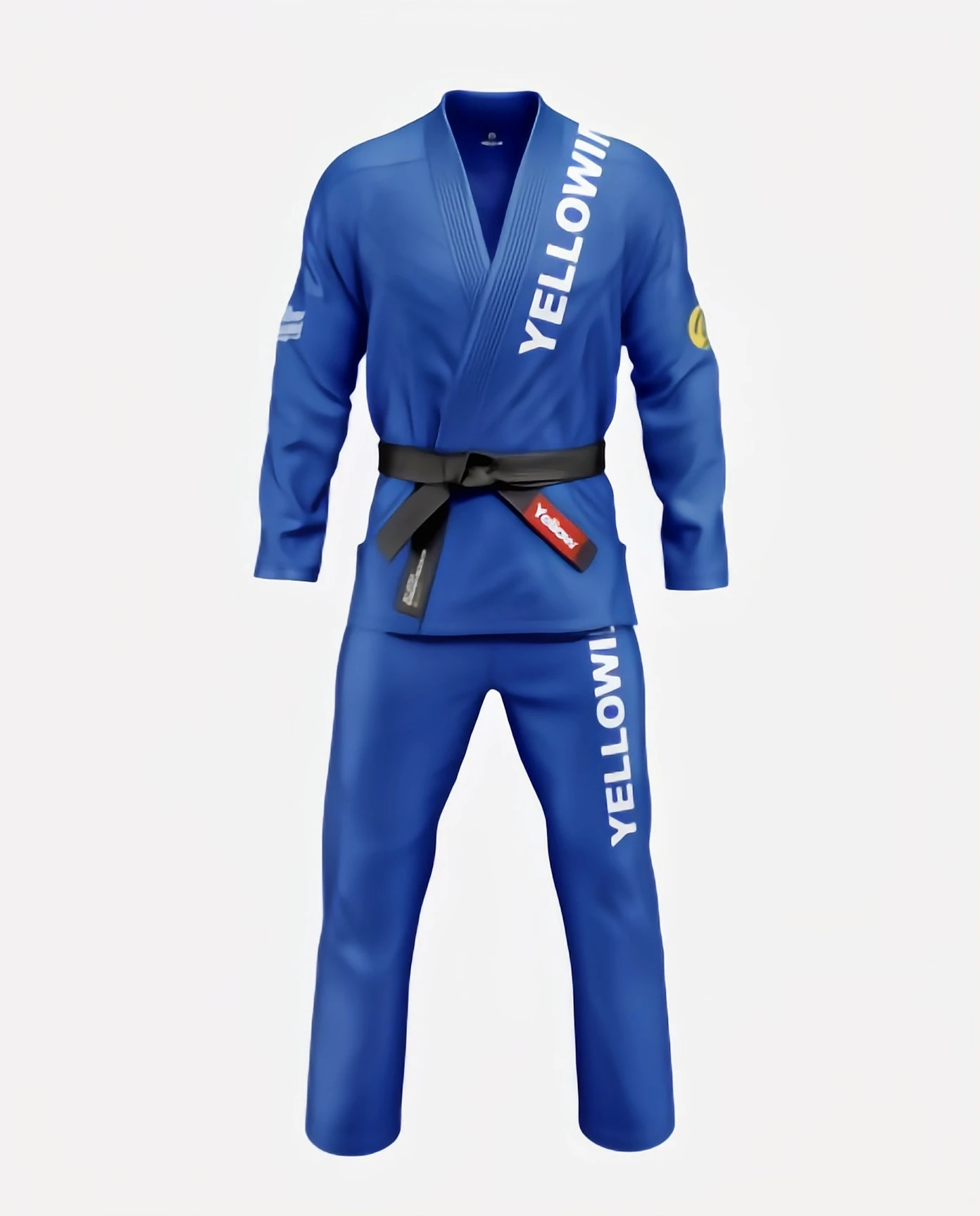jiu jitsu gi high quality uniform bjj kimono