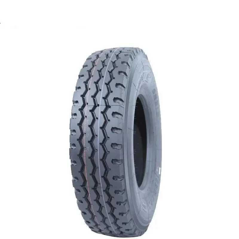 Wholesale Used tires 20 Inch Light 13r 22.5 Mud Grip Truck Tires factory sale at lowest price