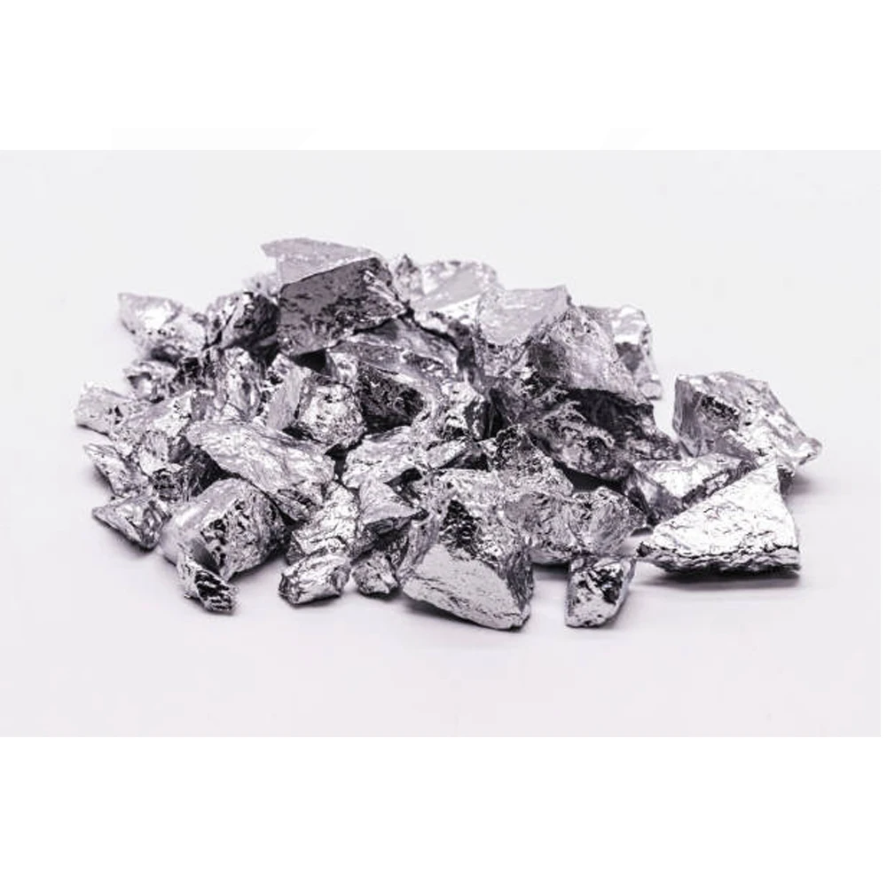 Industrial Metallic Silicon High Purity Chrome Ore Concentrate Minerals At Wholesale Market Price