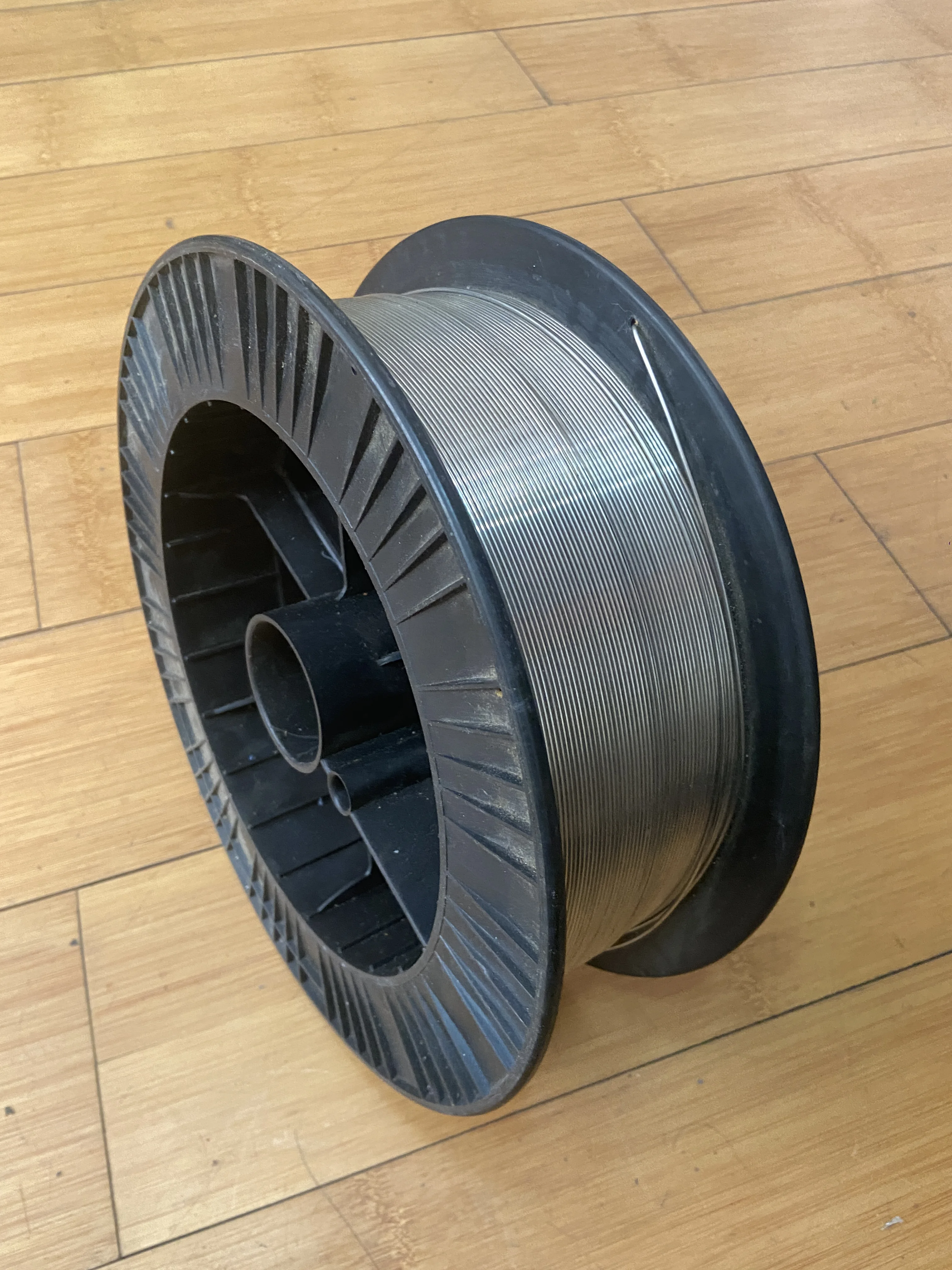 Высококачественная проволока из титанового сплава Astm B863 для промышленности медицинский титановый металл