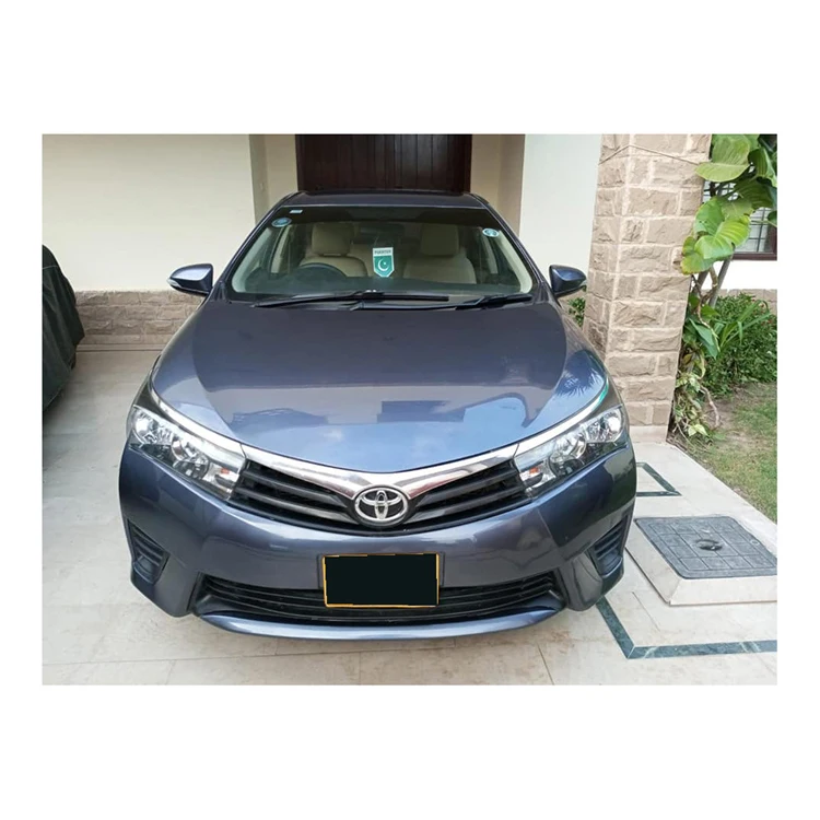 Подержанные автомобили Toyota Corolla Altis (престижная модель) для продажи все модели и годы доступны на экспорт
