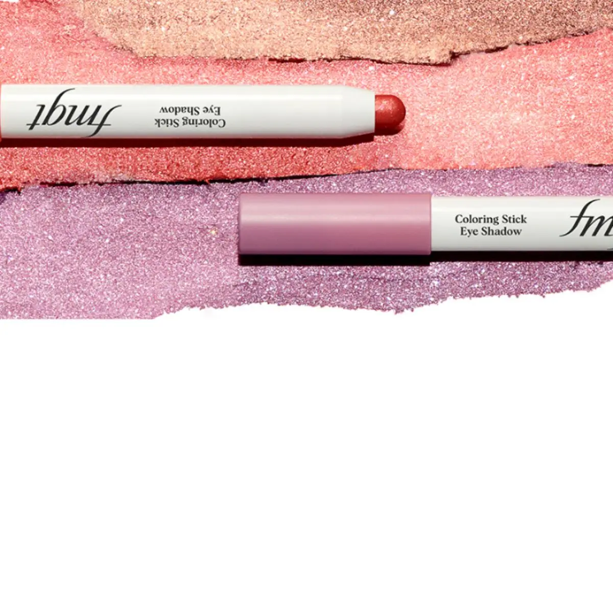 THE FACE SHOP fmgt COLORING STICK EYESHADOW  1.3g Korean Beauty Product