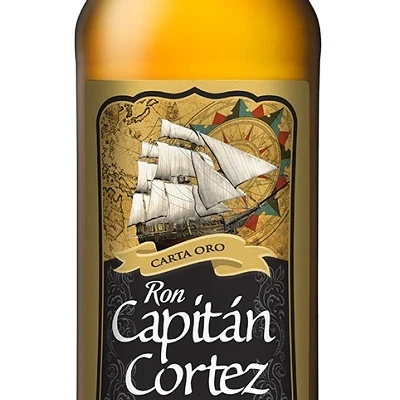 ron Brazilian gold  silver oro plata strong tastefull  silver aged brazil beverage drink 39% alc glass bottle 1000ml 1 liter