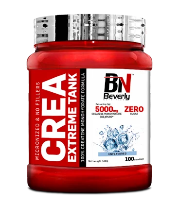 Crea Extreme Creatine Monohydrate
