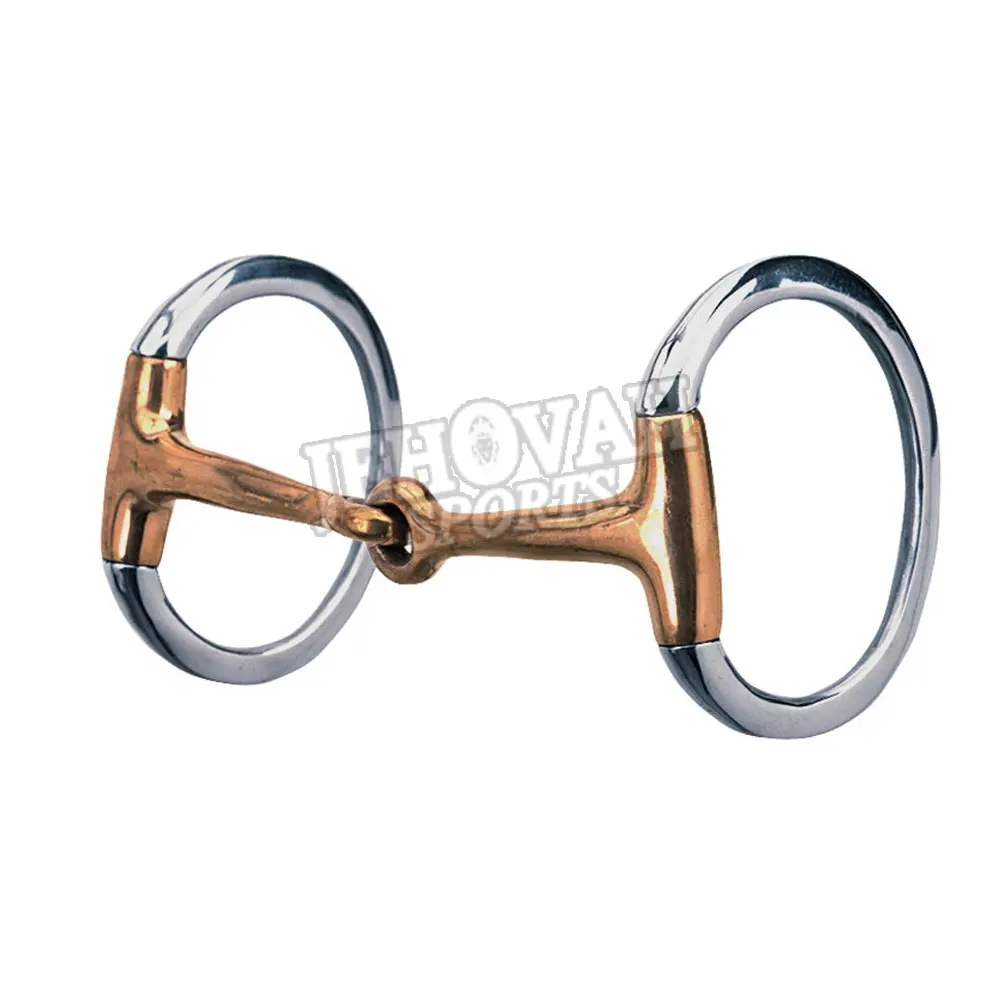 Horse Riding Products Horse Bits Equestrian Equine Equipment Hors Wholesale Factory Product