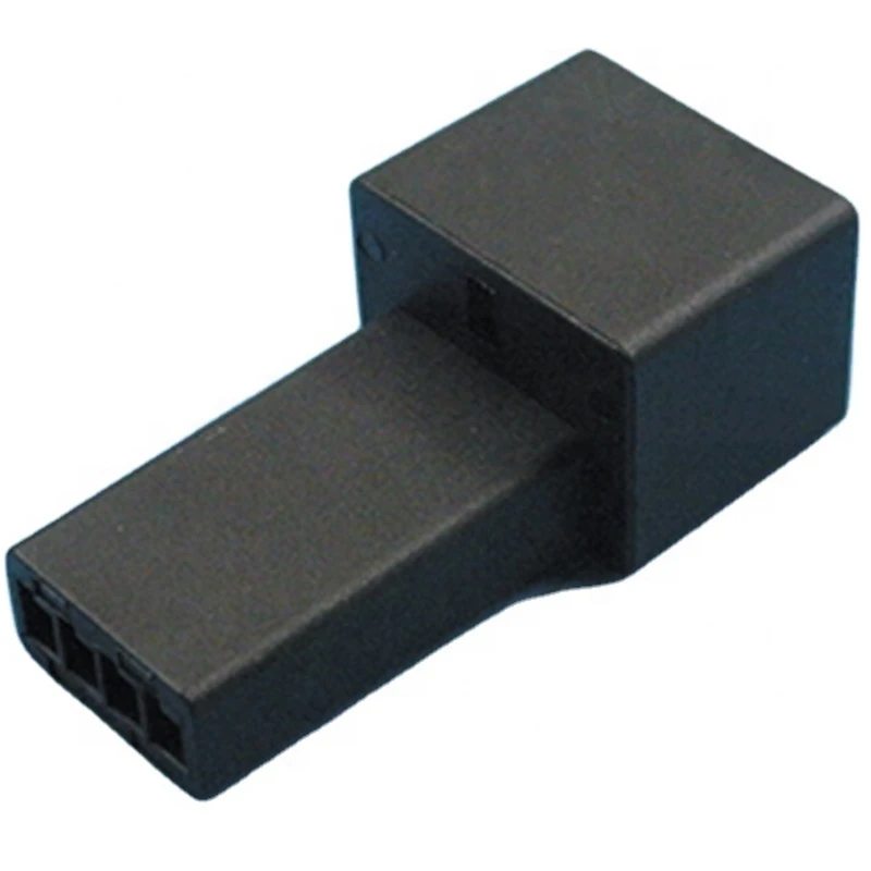 1-929588-1 tyco 4 pin мужской разъем