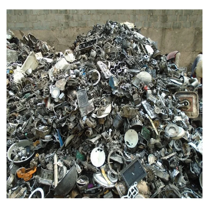 cast aluminum engine block scrap/aluminum engine block scrap