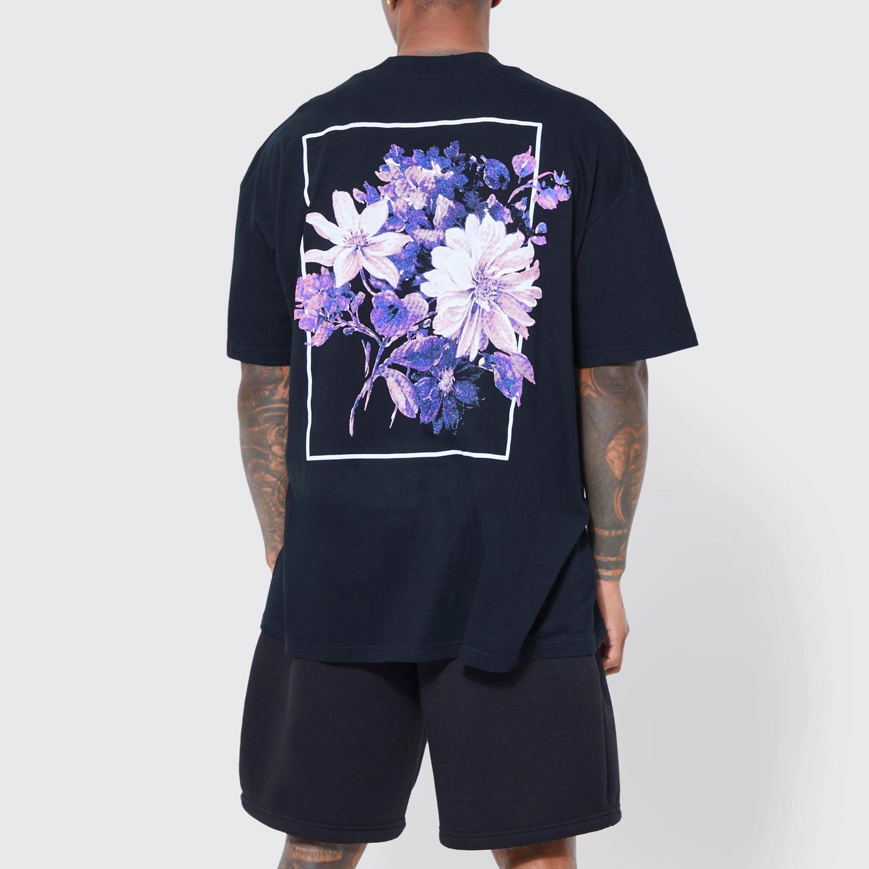 Blank Wholesale Price Solid Style Mens Fashion Mens Printed Short Sleeve Cotton Tee OEM Casual Shirts for Boys