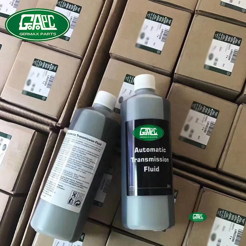 LR023289 1L Automatic Transmission Fluid Oil for Evoque 2012 Vogue Sport 2010-2017 Velar 2017 Discovery 2010-2020 Sport GL2173