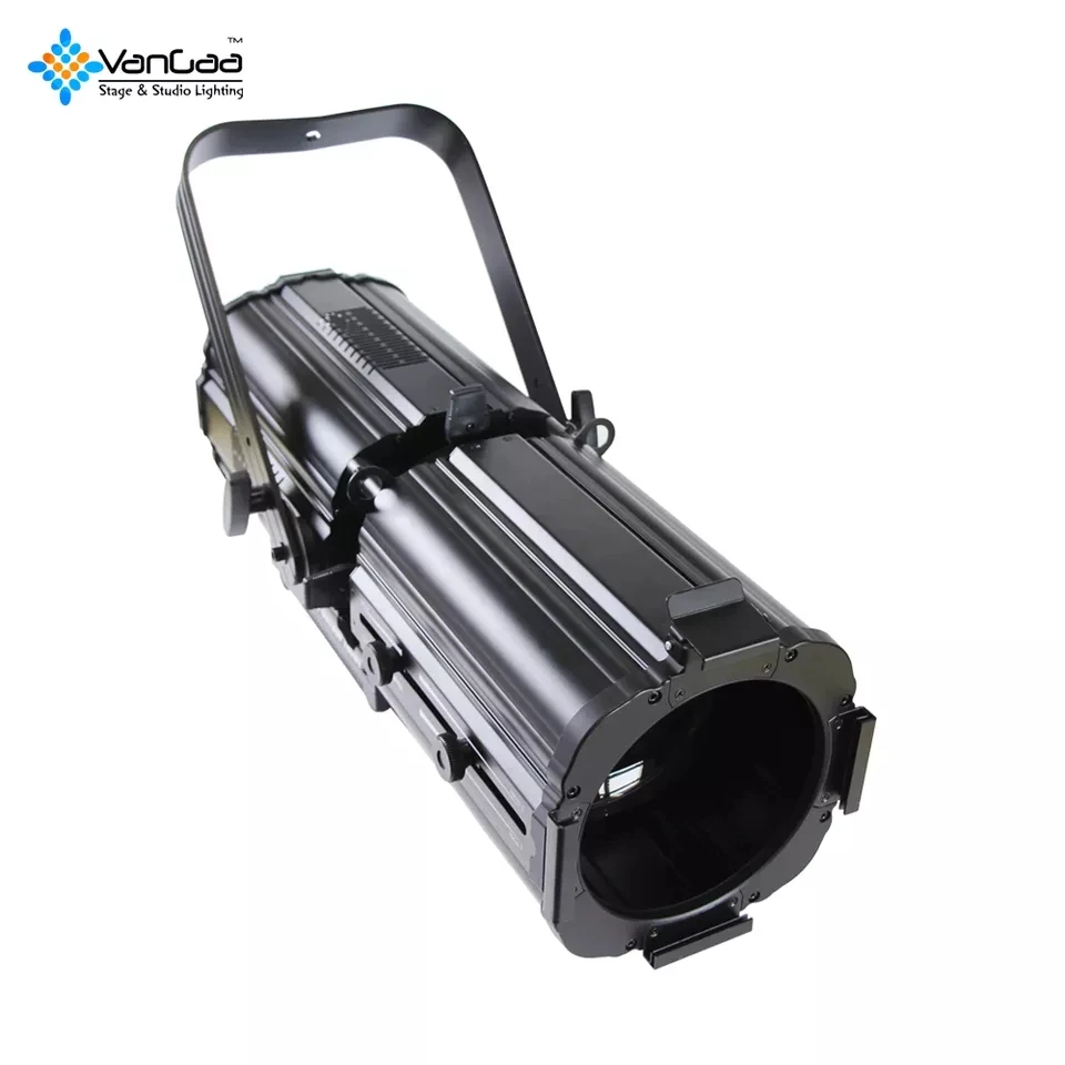 Manufacturer Supplier Stage Fixture 400W Zoom LED Leko Ellipsoidal Profile Spot Light