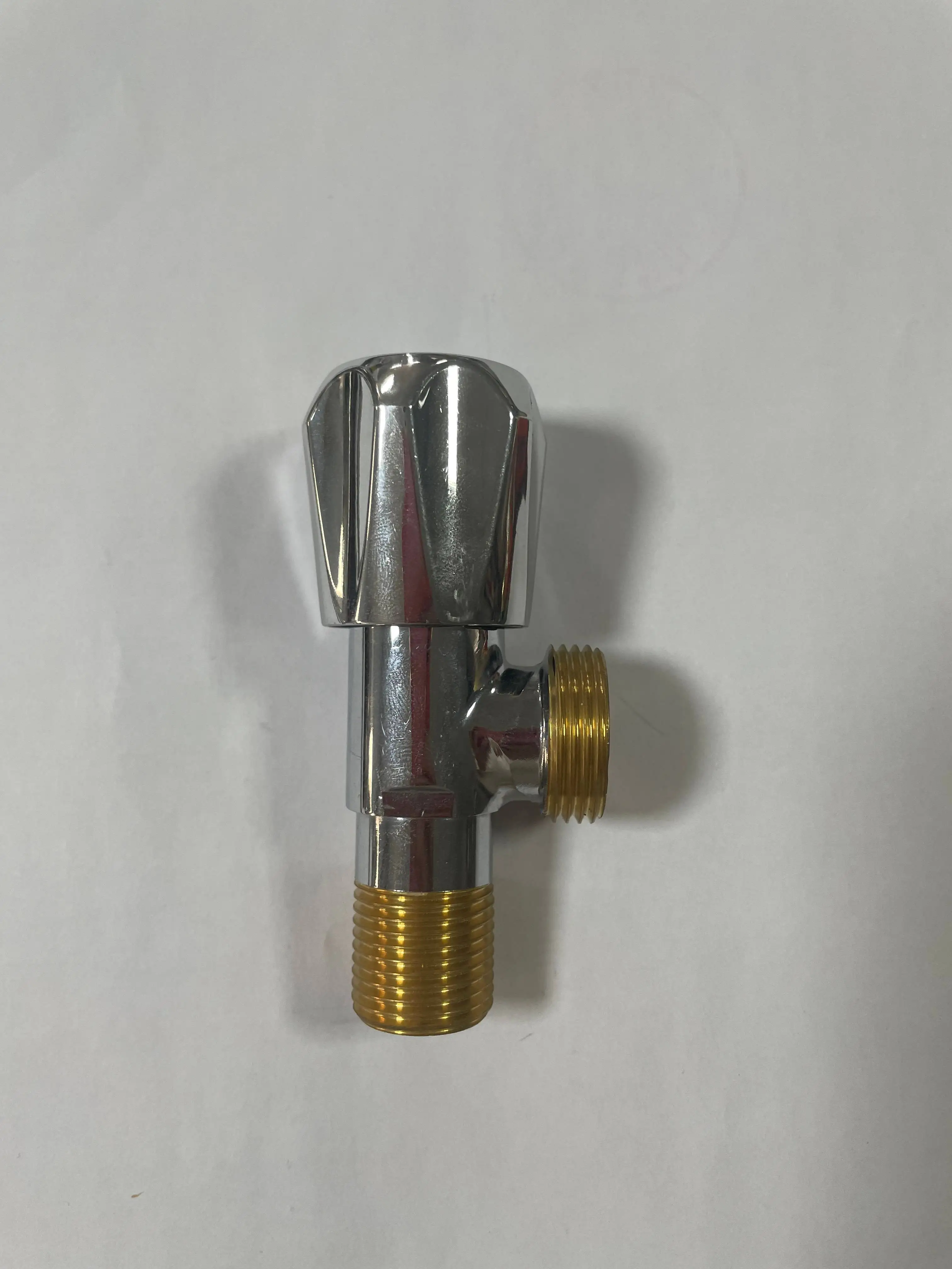 China factory 3/4 Brass angle valve for bathroom and kitchen