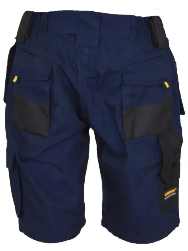Affordable Custom Cargo Shorts Men Wholesale OEM Service Sports Work Cargo Pants High Quality Casual Shorts Cheap Prices