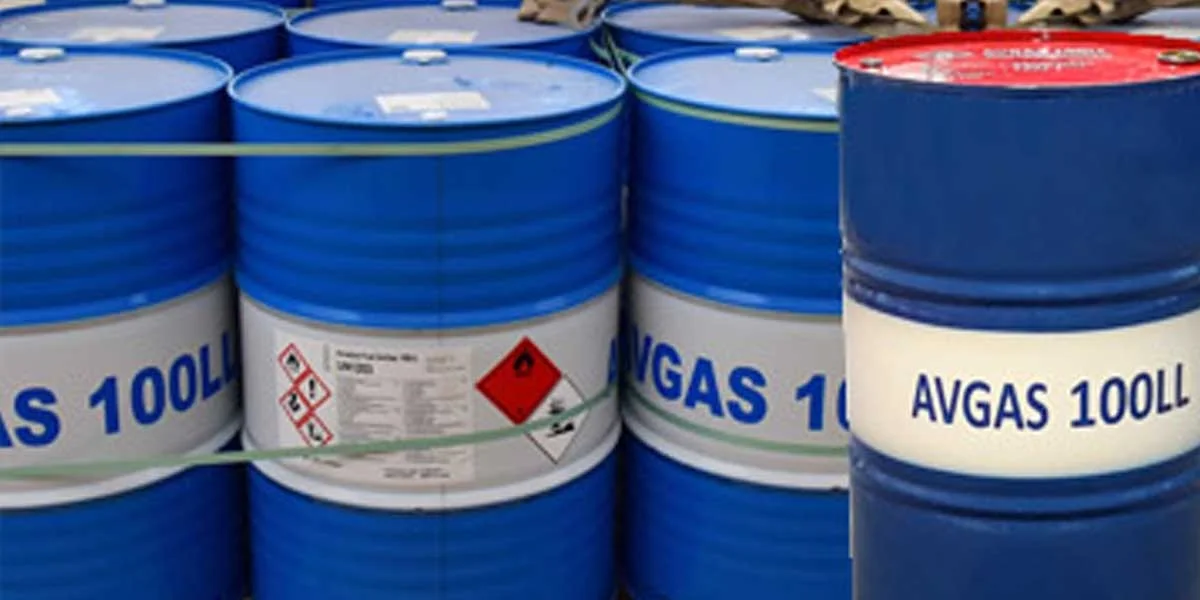 AVIATION KEROSENE COLONIAL GRADE JET FUEL JETA1 JP54