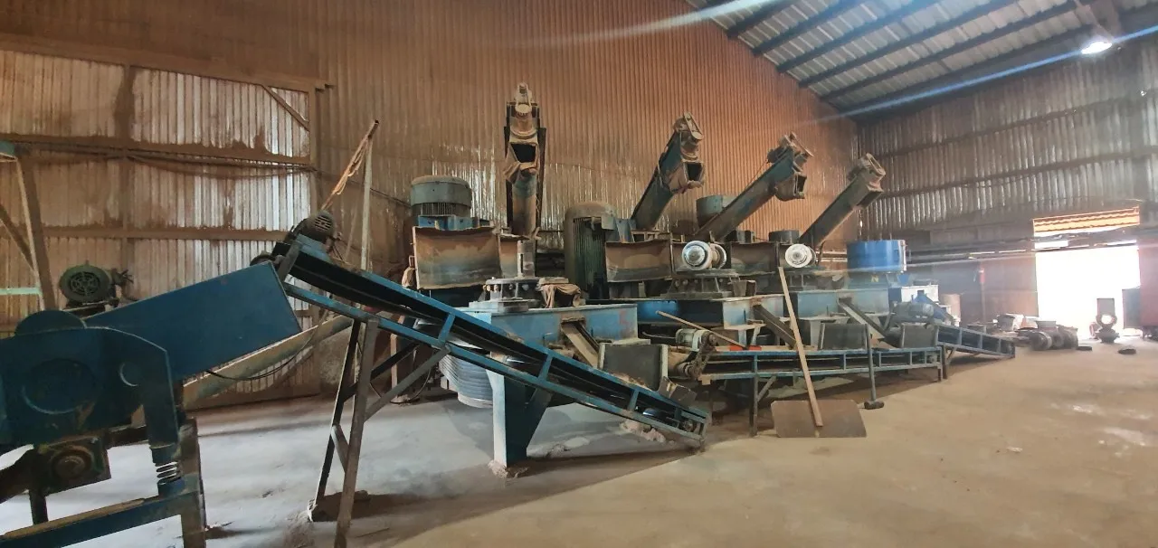 High quality cheap sawdust wood pellets for heating