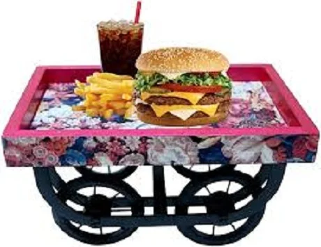 Hotel Acrylic Storage Shower Shelf Serving Display Tray Wholesale Customize Cheap Plexiglass king  Logo Time  Packaging