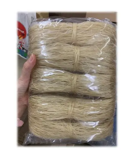 Top Sale Medium Sized Noodles/ Rice Noodle Vermicelli fast delivery - Arrowroot Vermicelli MIEN DONG Ms Sophie