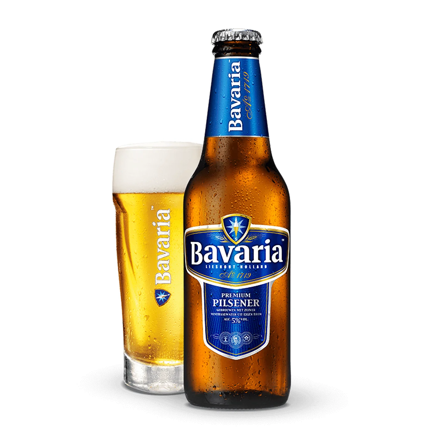 Бавария 0.0% Оригинальное