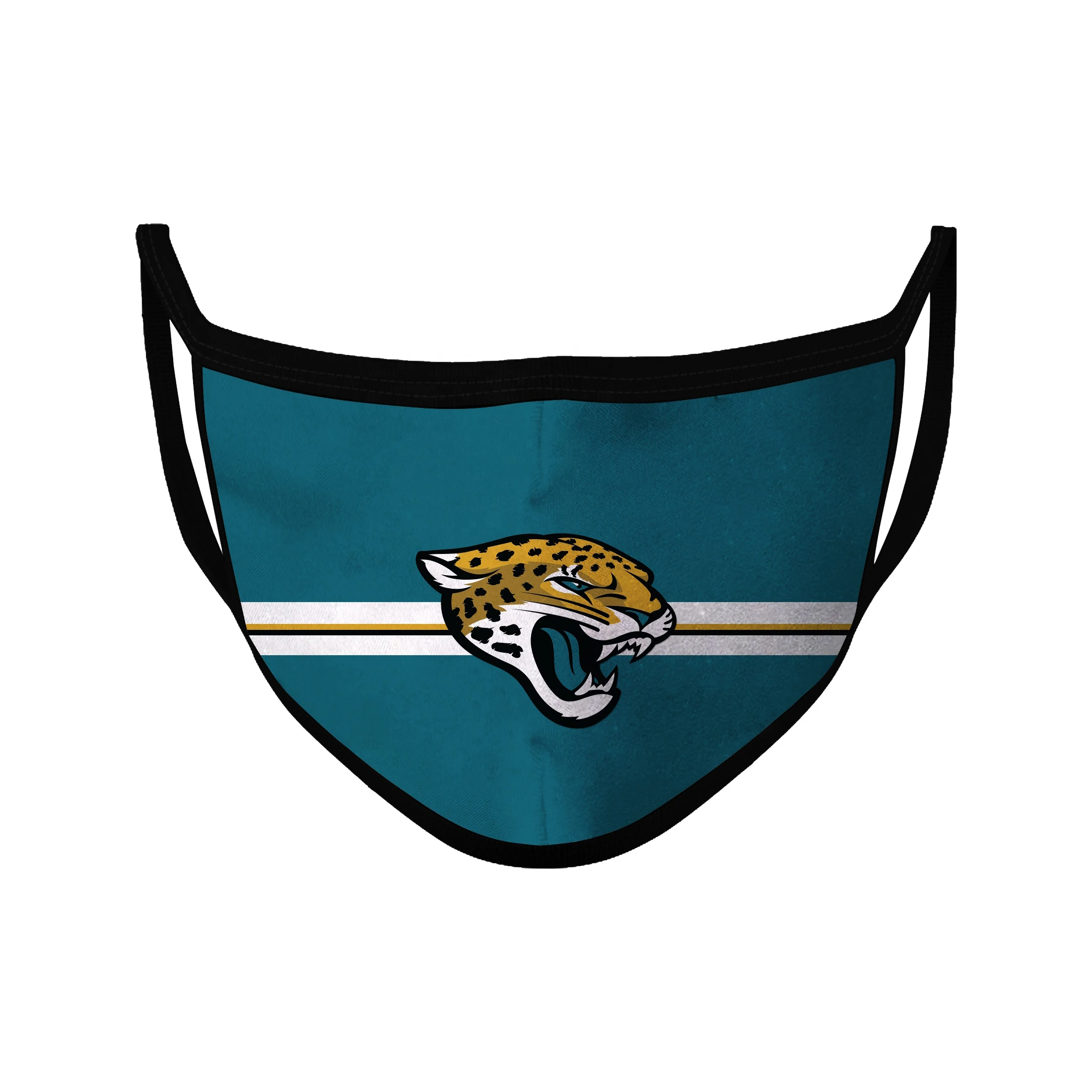 Sublimated full Facemask Polyester Facemask Anti Dust Facemask Washable Custom Designed Reusable Fashion Sublimation