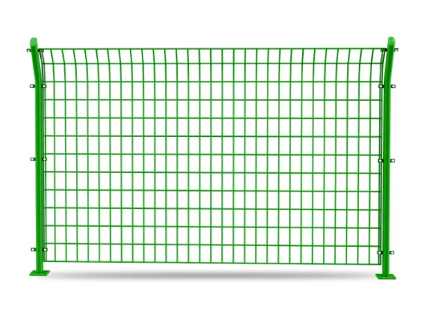 3d Wire Mesh Fence Fence 3d Metal Fence Panels For Sale