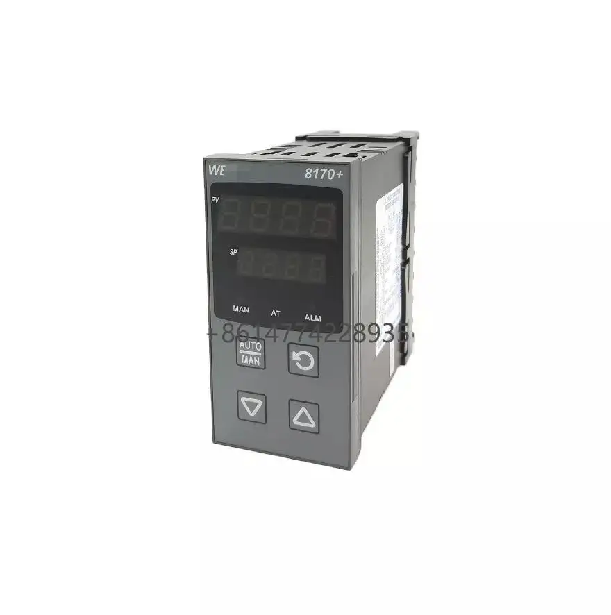 100% New Liquid Level Controller P6100/P4100/ P8100 process controllers