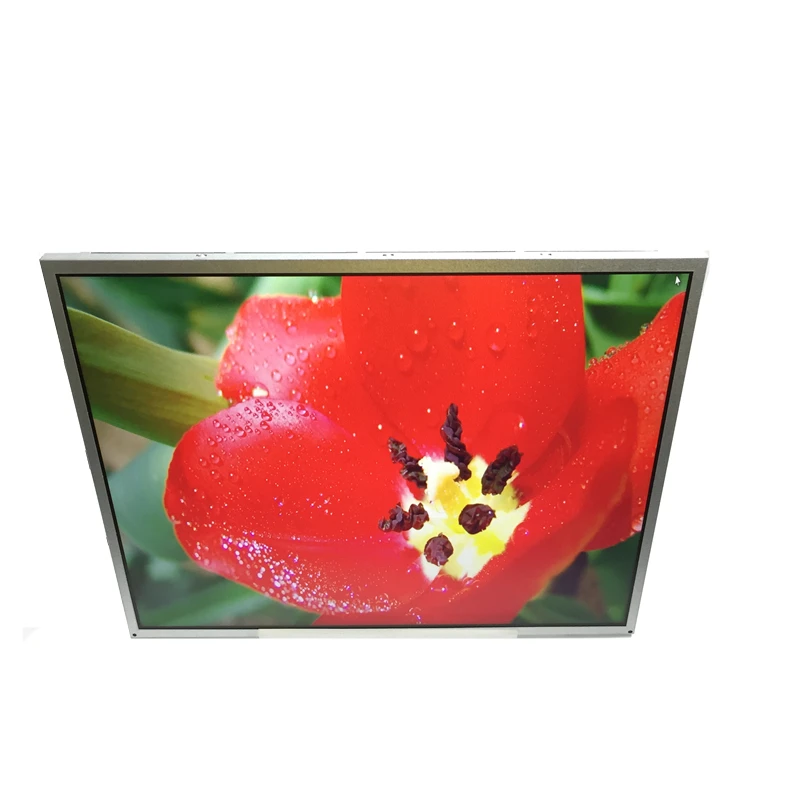 Top brand auo 19 inch digital signage hardware,best pos touch tft lcd screen monitor lvds Best price high quality