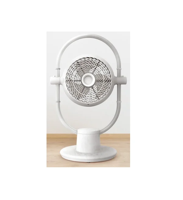 Portable Home Using air fan and  purified fan