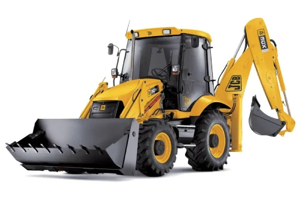 Высокопроизводительный новый экскаватор-погрузчик JCB 3CX многофункциональная система 7 _ Специальный выпуск в наличии сейчас продаже