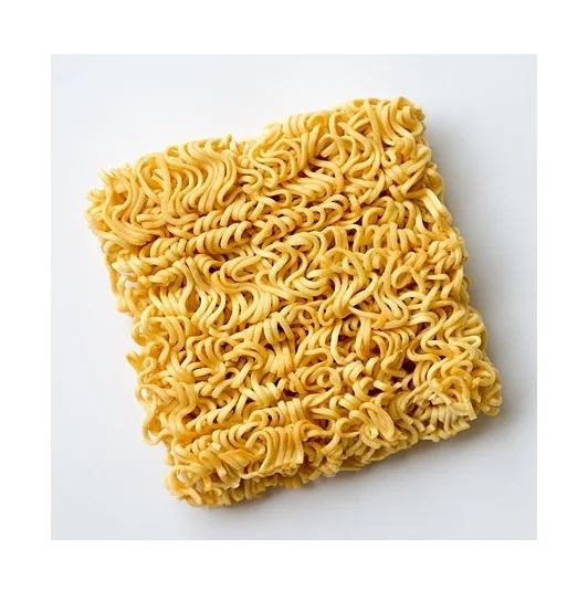 Noodles Good Flavor Customized Service Food Instant Noodles Wholesale Price Supplier