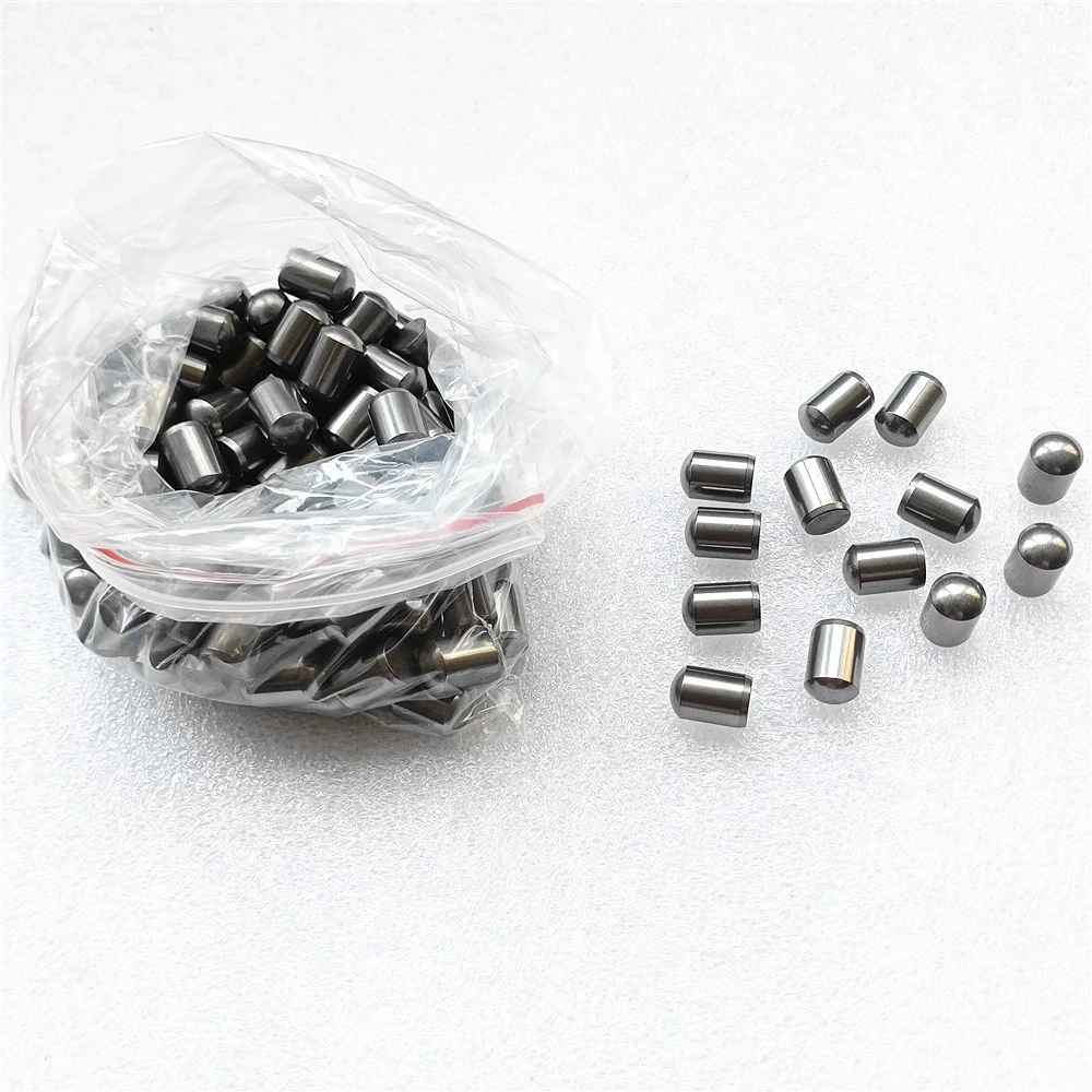 Tungsten Carbide Button Tips Carbide Button Teeth Cemented Carbide Tips