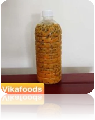 Frozen Passion Fruit from 100% Fresh Passion Fruit Natural Yellow Exporting Standard Good Price