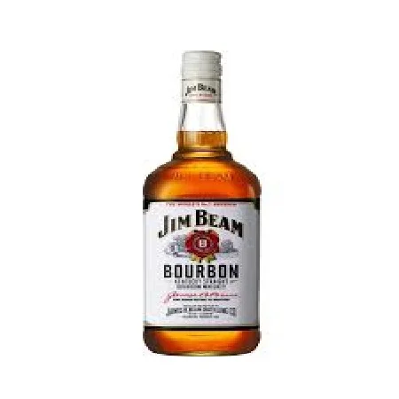 High Quality Jim Beam White Label Bourbon Whisky For Sale