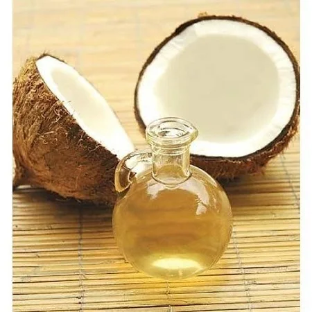 100% Natural Coconut Oil With High Quality/Oil For Cooking And Making Soap