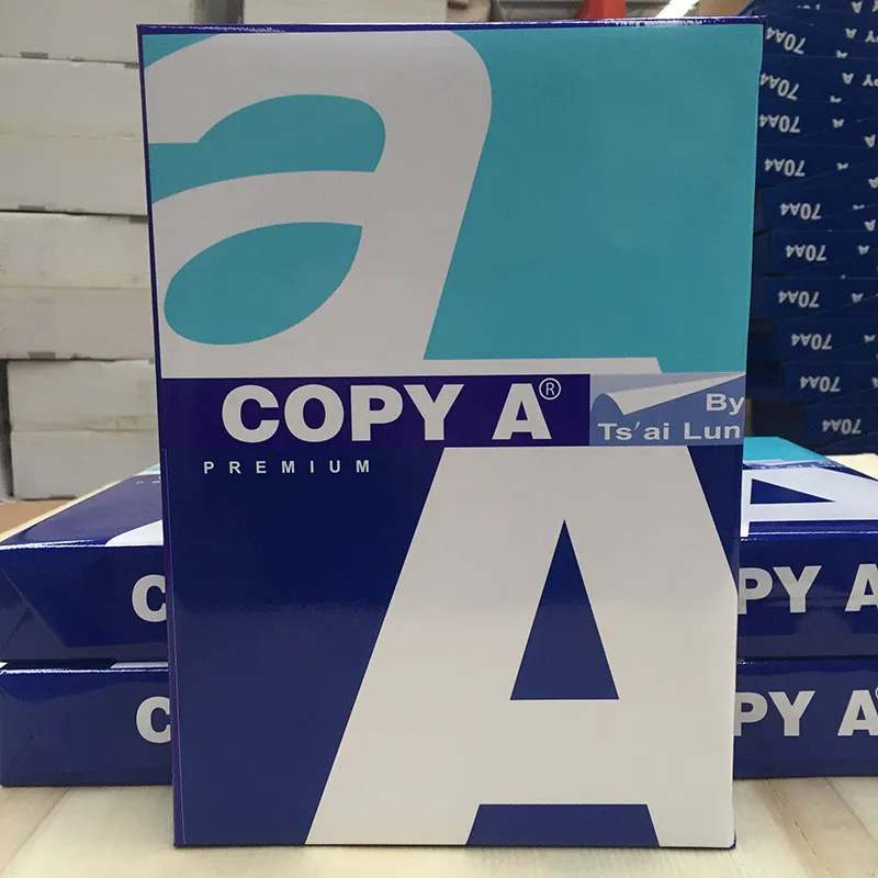 Rame de paper double aa ream premium a4 80g